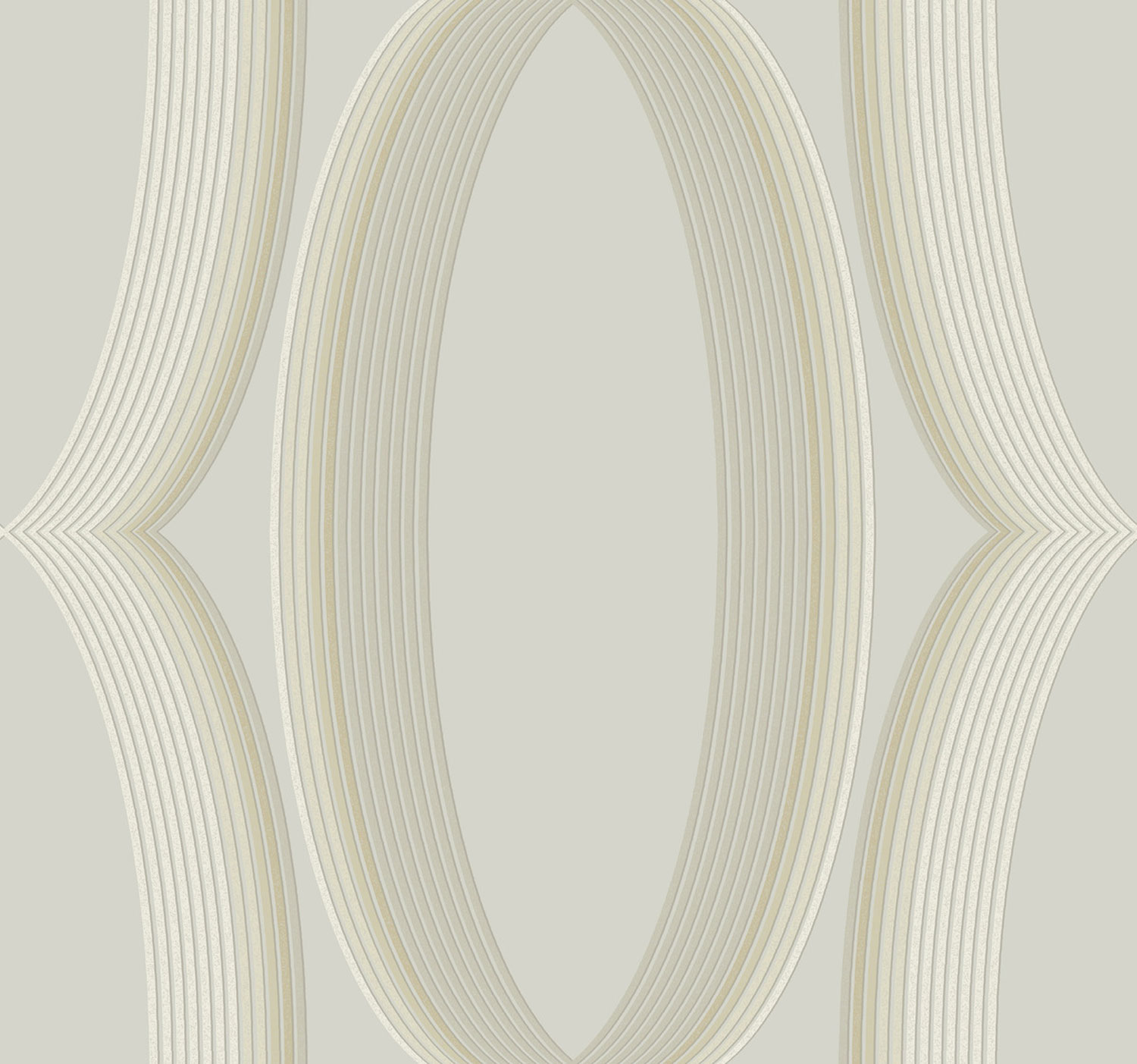 Šedá vliesová tapeta na zeď, geometrický vzor, EV3984, Candice Olson Casual Elegance, York