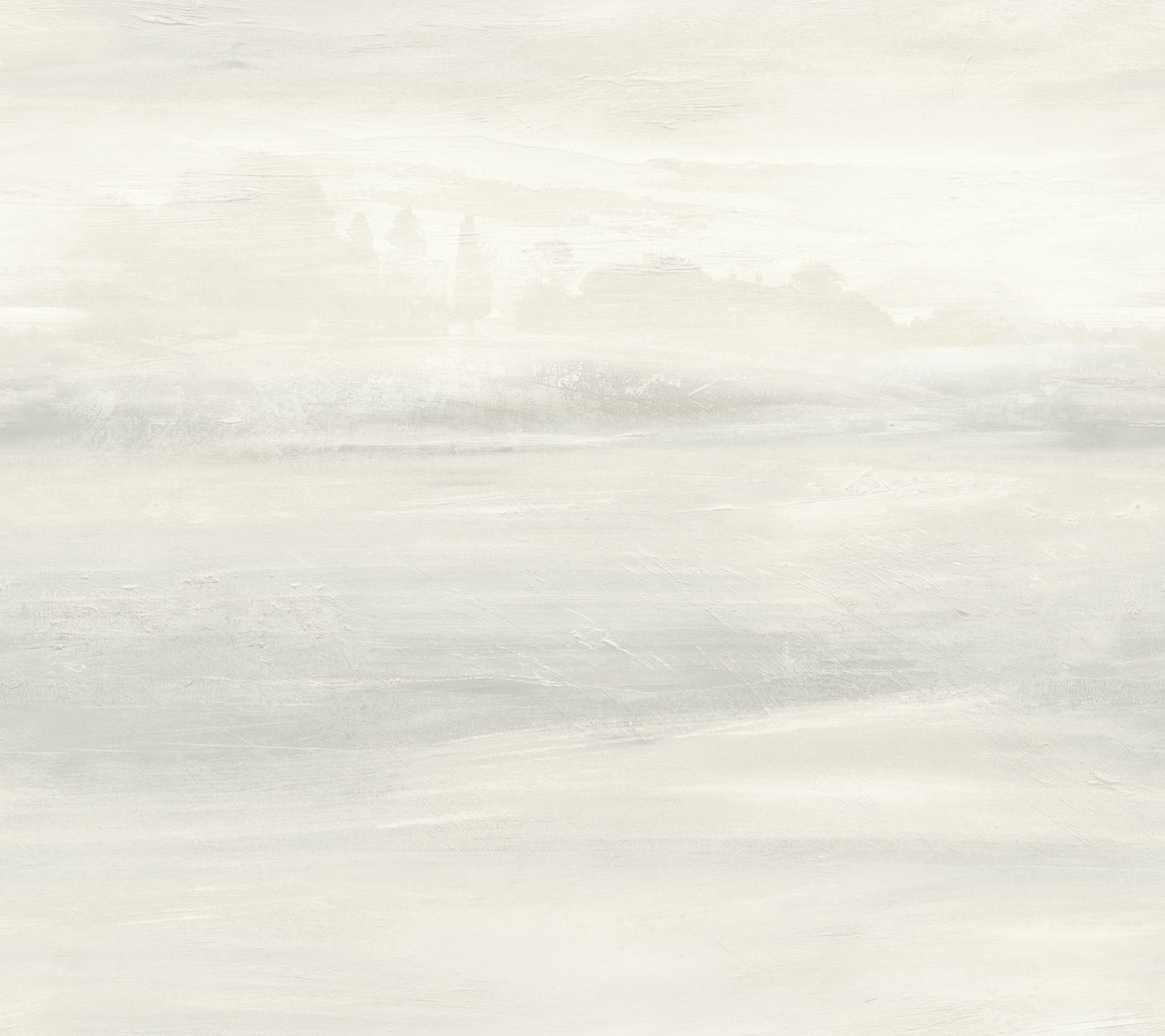 Šedo-krémová vliesová tapeta na zeď, krajina v mlze, SO2430, Candice Olson Casual Elegance, York