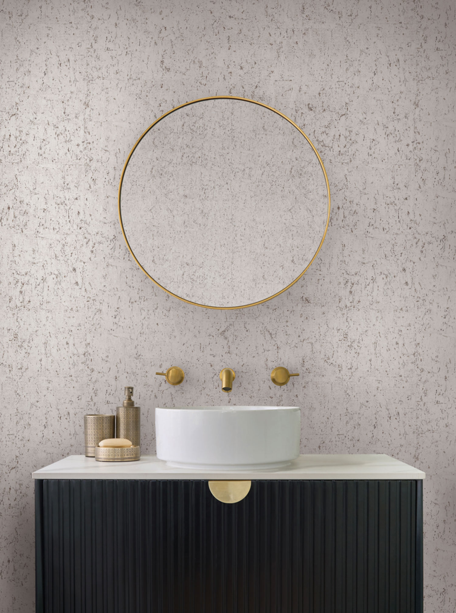 Korek na papírovém podkladu, EV3901, Candice Olson Casual Elegance, York