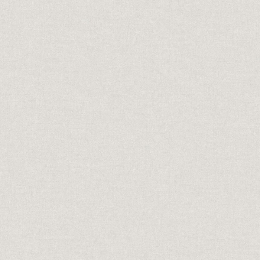Šedá vliesová tapeta na zeď, imitace látky, UR1003, Universe 4, Grandeco