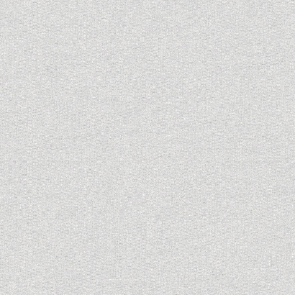 Šedá vliesová tapeta na zeď, imitace látky, UR1004, Universe 4, Grandeco