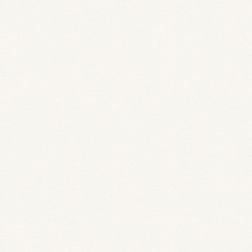 Krémová vliesová tapeta na zeď, imitace látky, UR1009, Universe 4, Grandeco