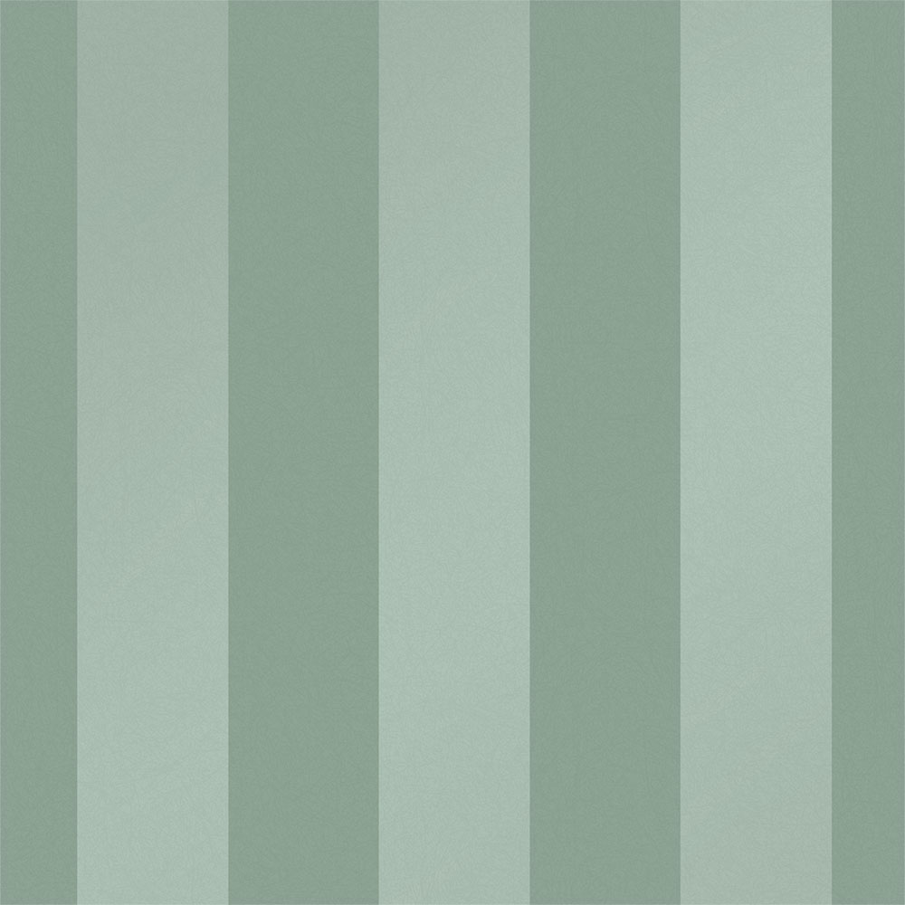 Zelená pruhovaná vliesová tapeta na zeď, 118478, Laura Ashley 3