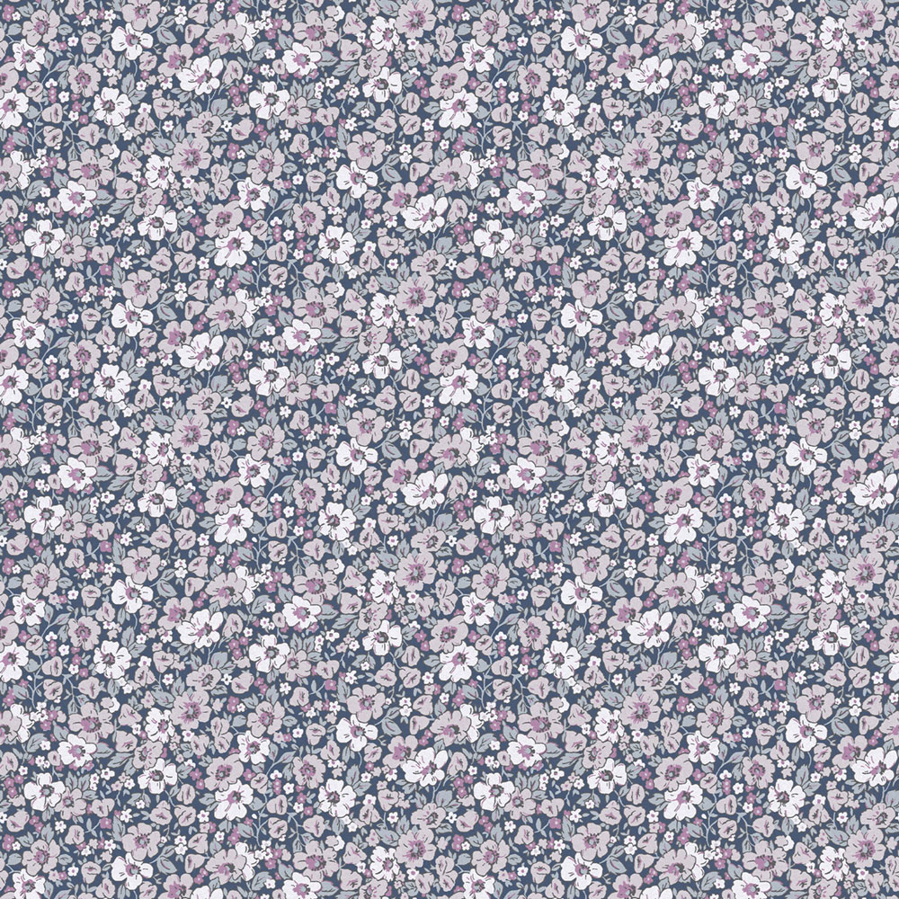 Vliesová květinová tapeta na zeď, 119867, Laura Ashley 3