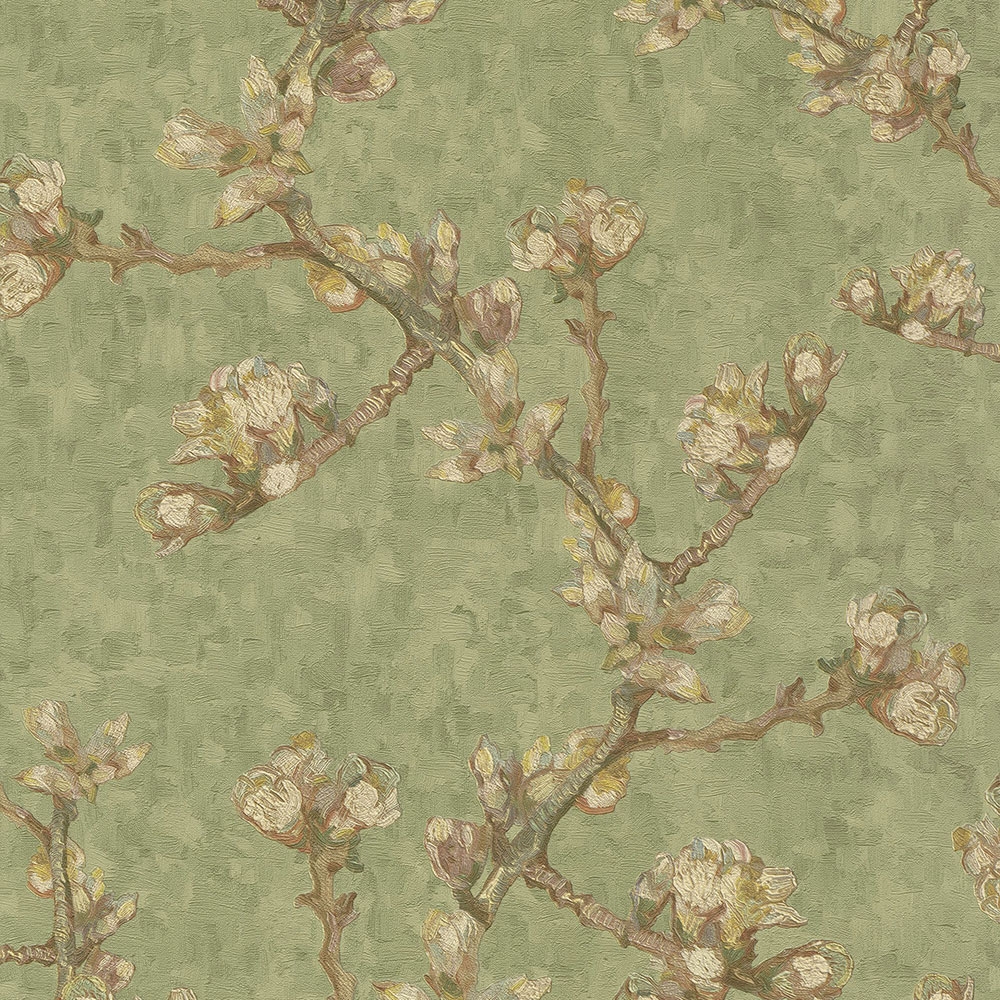 Luxusní vliesová tapeta na zeď 220013, Van Gogh Museum, BN Walls