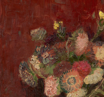 Vliesová obrazová tapeta 200328, 300 x 280 cm, Van Gogh Museum, BN Walls