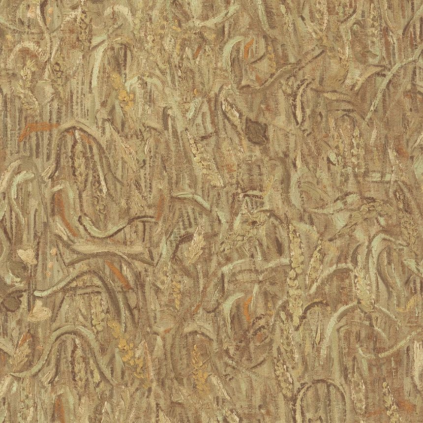 Luxusní vliesová tapeta na zeď 220051, Van Gogh Museum, BN Walls