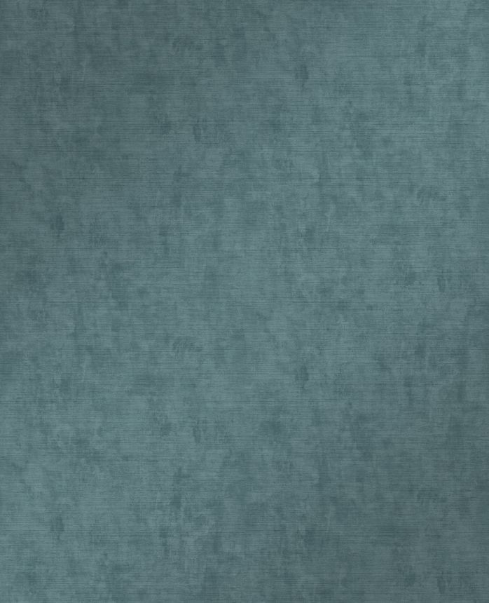 Pololesklá modro-zelená vliesová tapeta na zeď, 120614, Retreat, Graham&Brown Premium