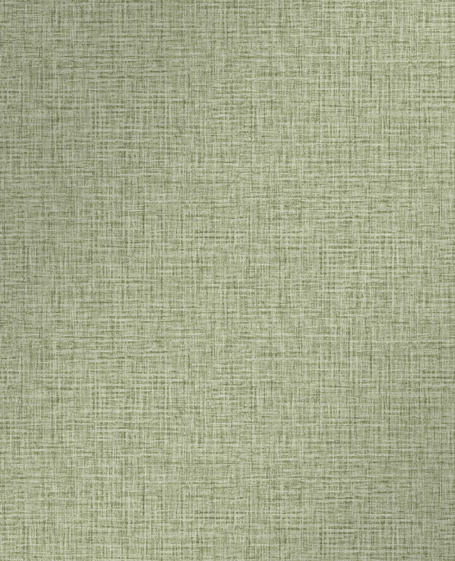 Pololesklá zelená vliesová tapeta na zeď, imitace látky, 120665, Retreat, Graham&Brown Premium