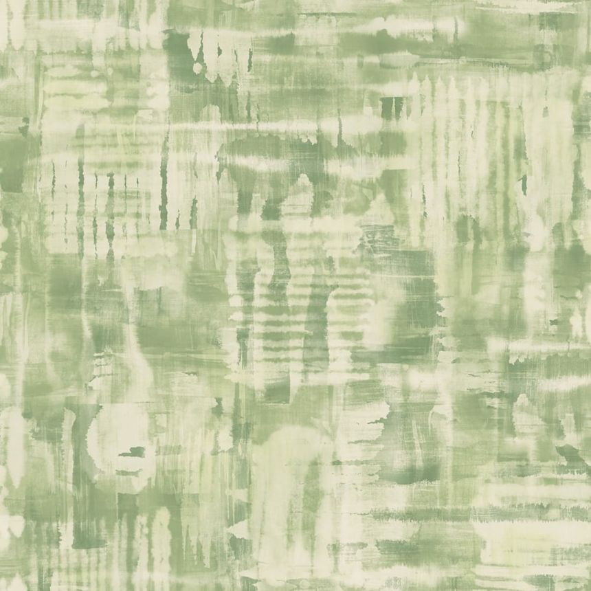 Zelená vliesová tapeta na zeď, 121435, New Eden, Graham&Brown Premium