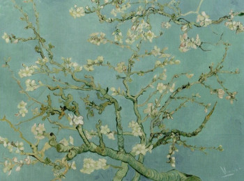 Vliesová obrazová tapeta 200330, 400 x 280 cm, Van Gogh Museum, BN Walls