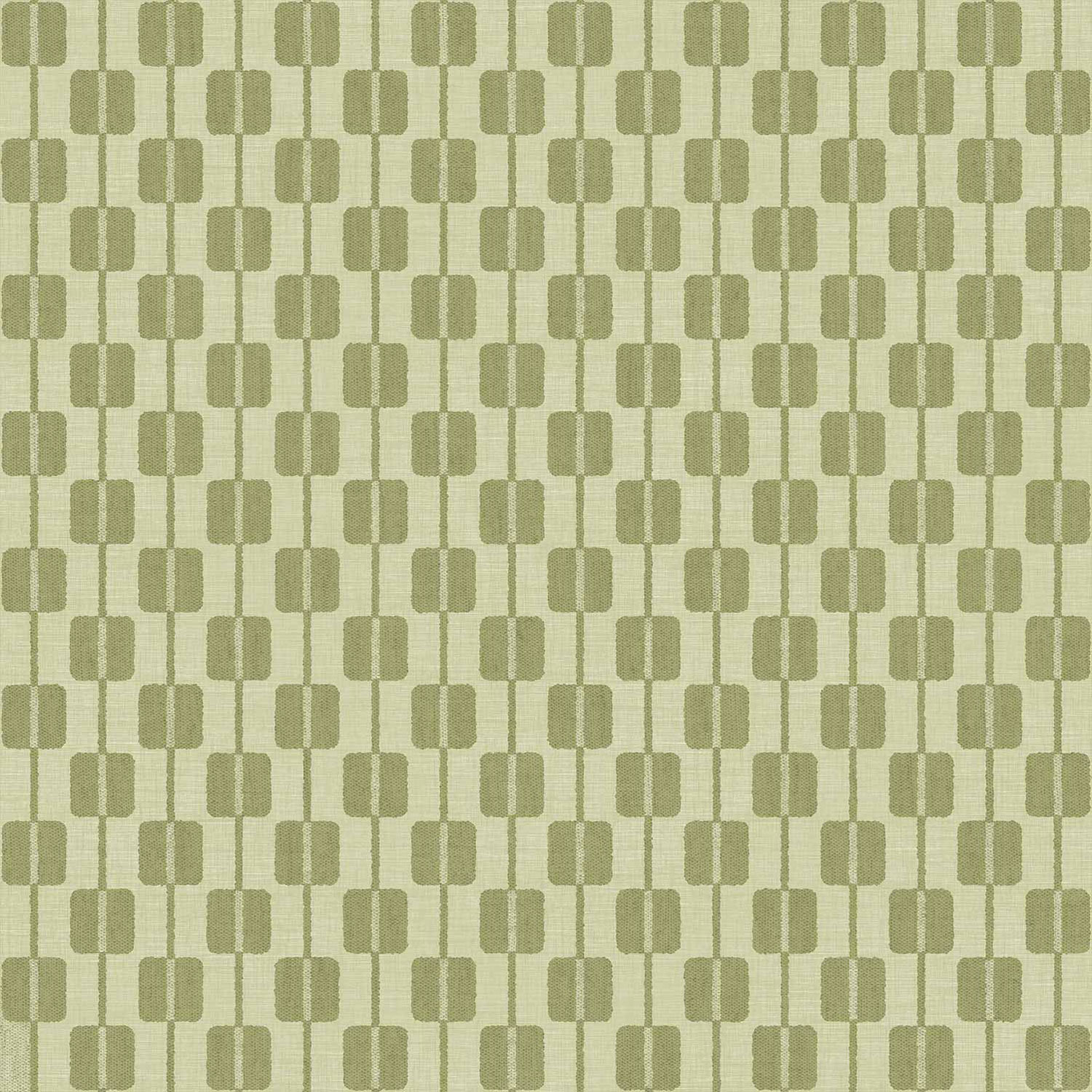 Limetková vliesová tapeta na zeď, vzor kostky, 30171, Energie, Cristiana Masi by Parato