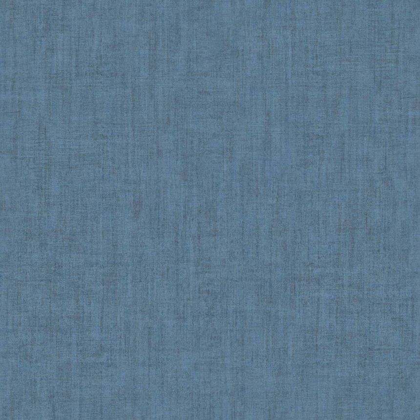 Modrá vliesová tapeta na zeď, jemná textura, 30187, Energie, Cristiana Masi by Parato