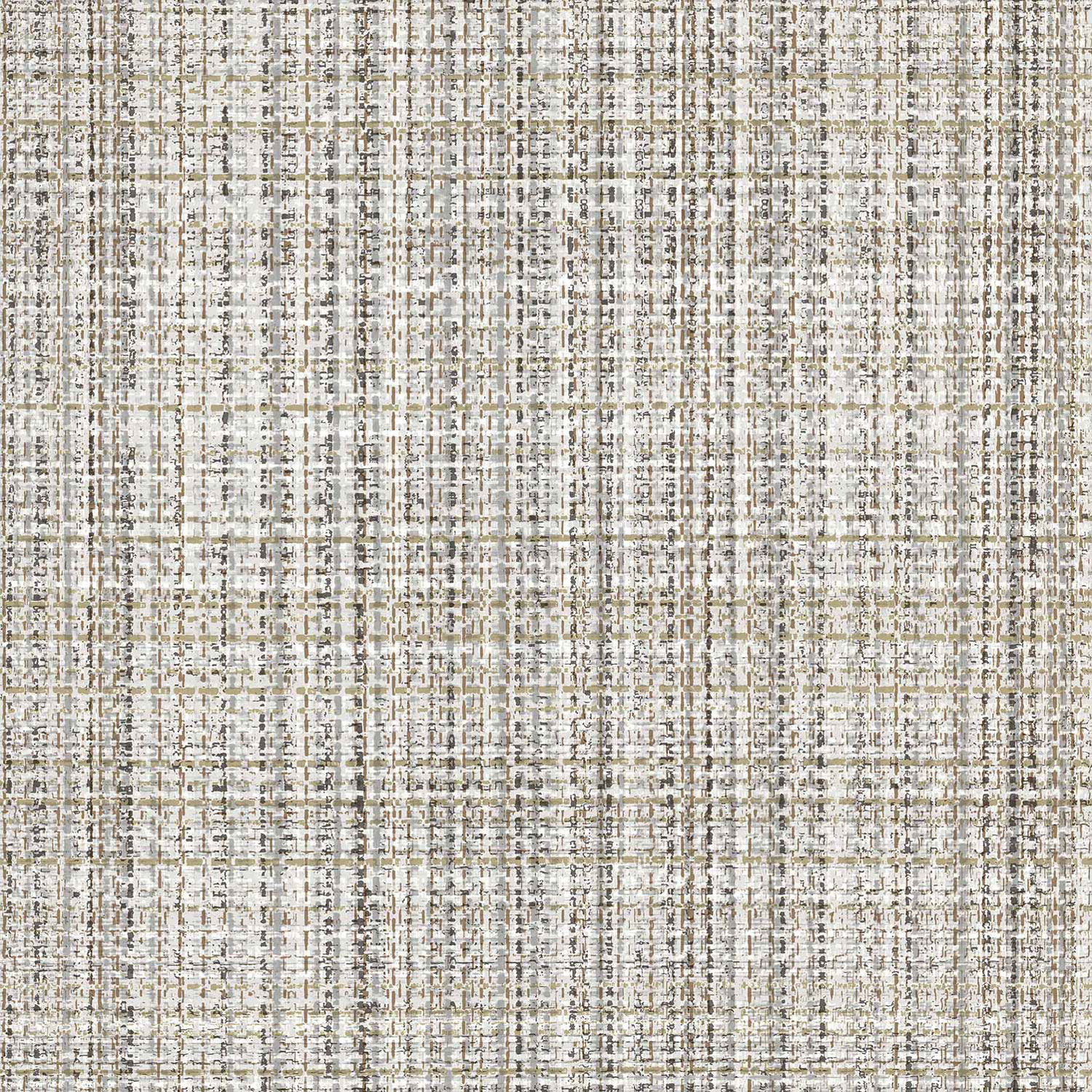 Žíhaná vliesová tapeta na zeď, imitace hrubé látky, 26461, Thai, Pictura, Cristiana Masi by Parato