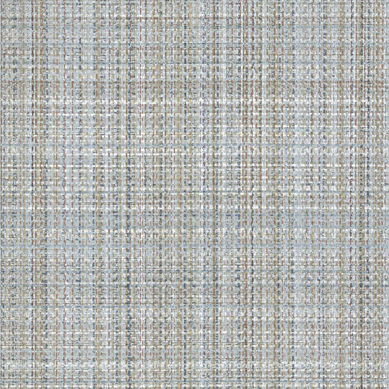 Žíhaná vliesová tapeta na zeď, imitace hrubé látky,  26469, Thai, Pictura, Cristiana Masi by Parato