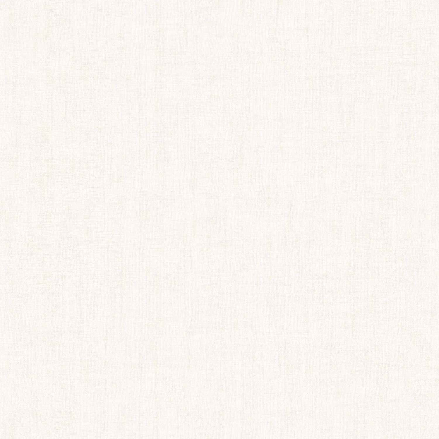 Bílá vliesová tapeta na zeď, imitace látky,  26470, Thai, Pictura, Cristiana Masi by Parato