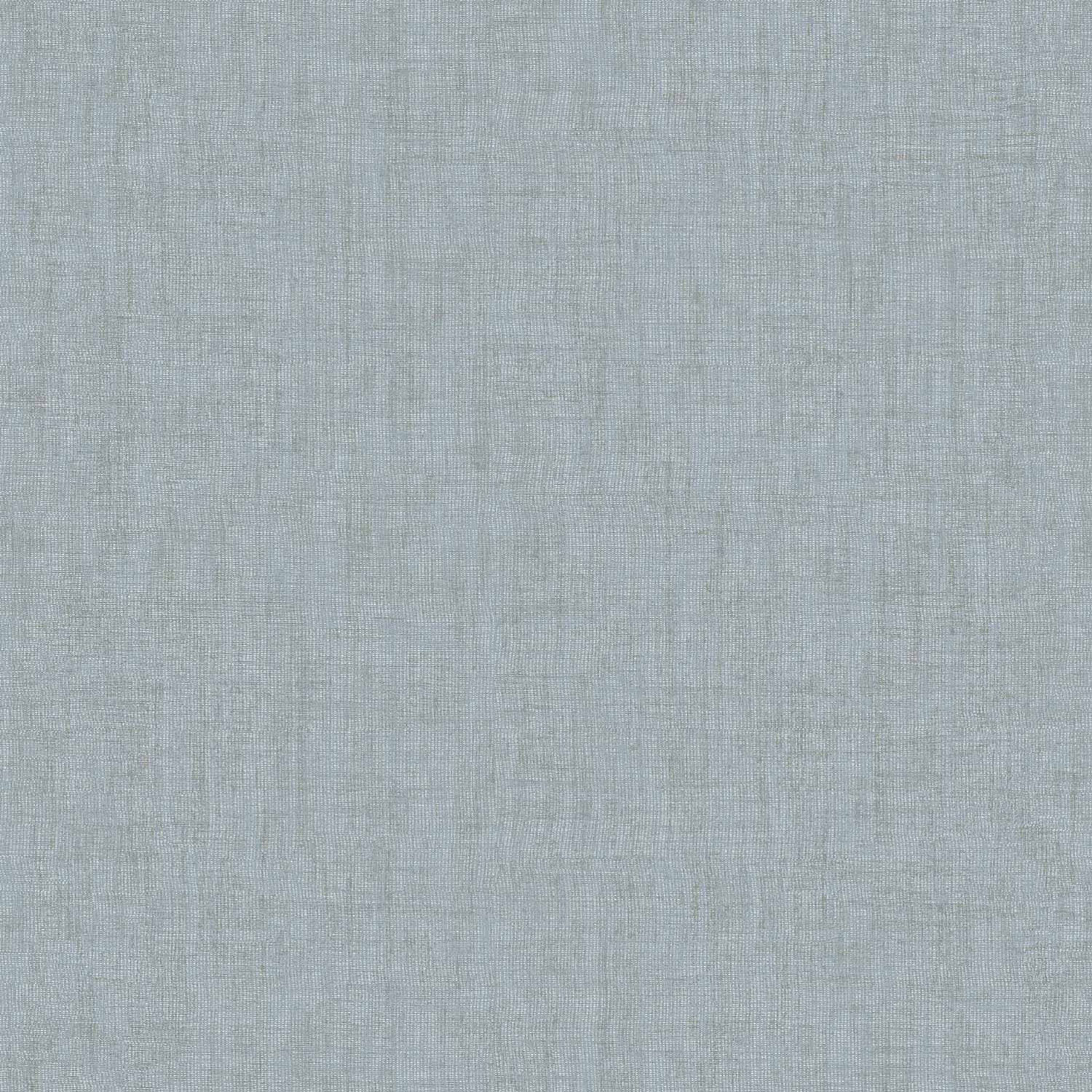 Šedo-modrá vliesová tapeta na zeď, imitace látky, 26476, Thai, Pictura, Cristiana Masi by Parato