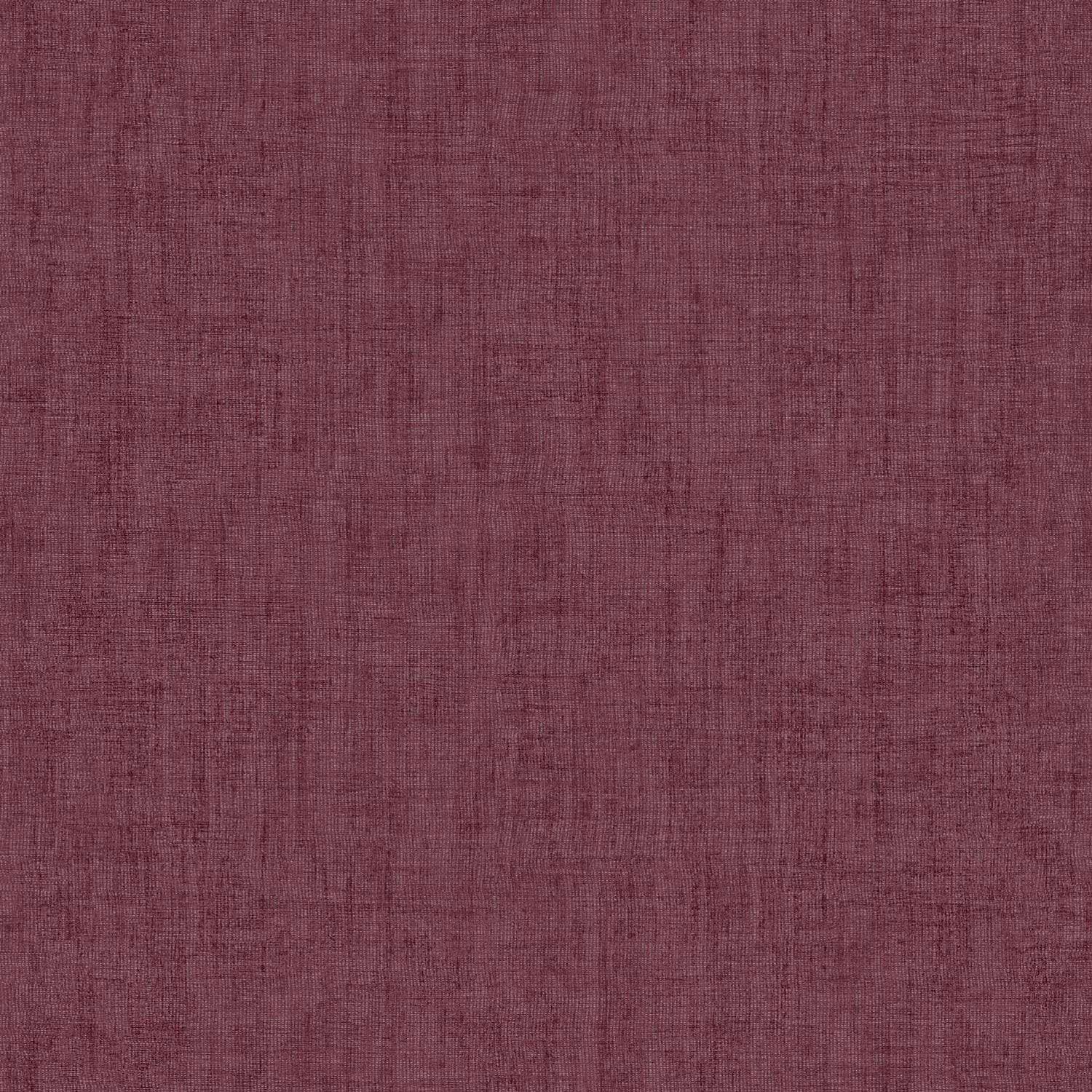 Vínová vliesová tapeta na zeď, imitace látky, 26488, Thai, Pictura, Cristiana Masi by Parato