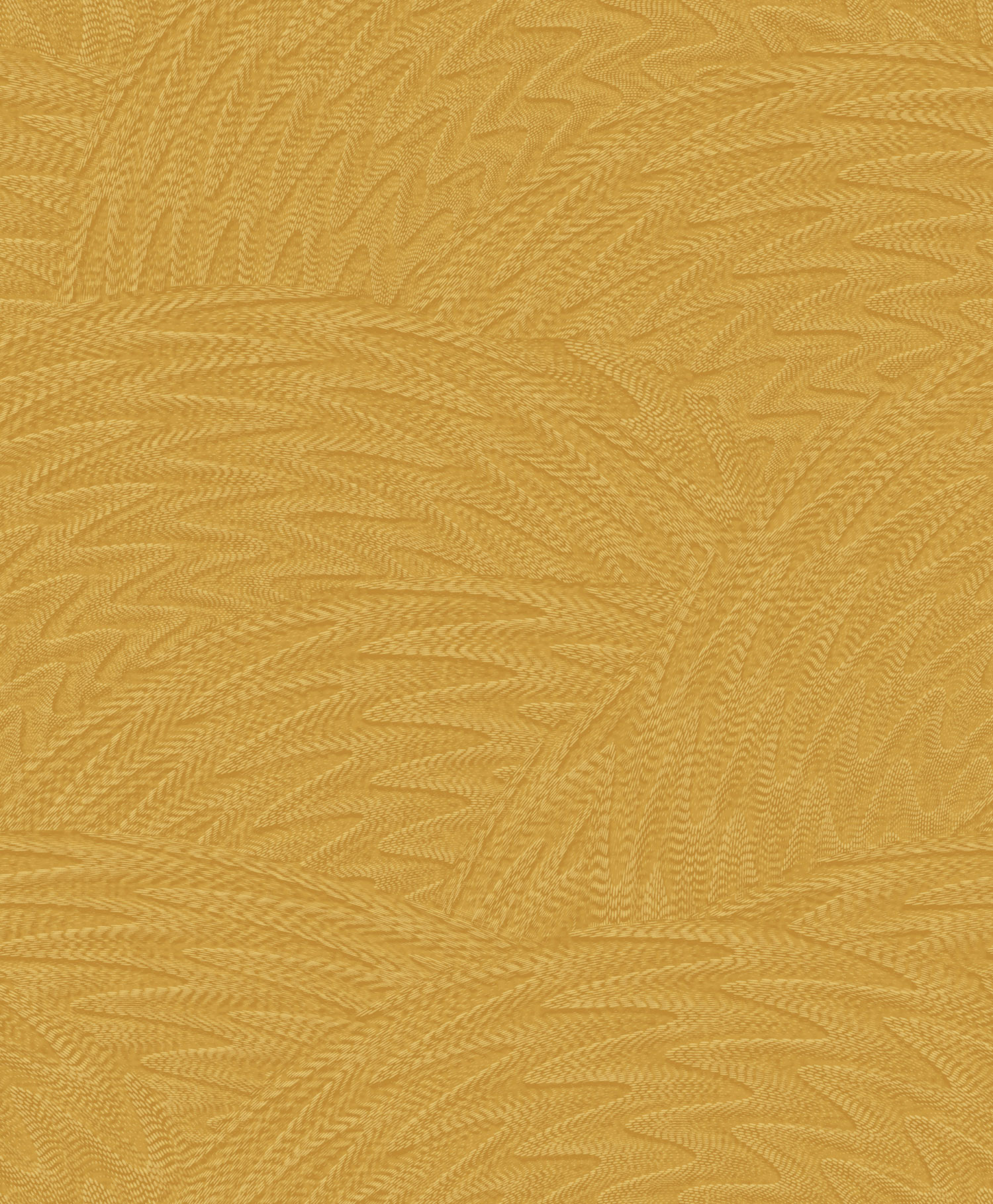 Luxusní žlutá vliesová tapeta na zeď,  Z77510, Savana, Zambaiti Parati