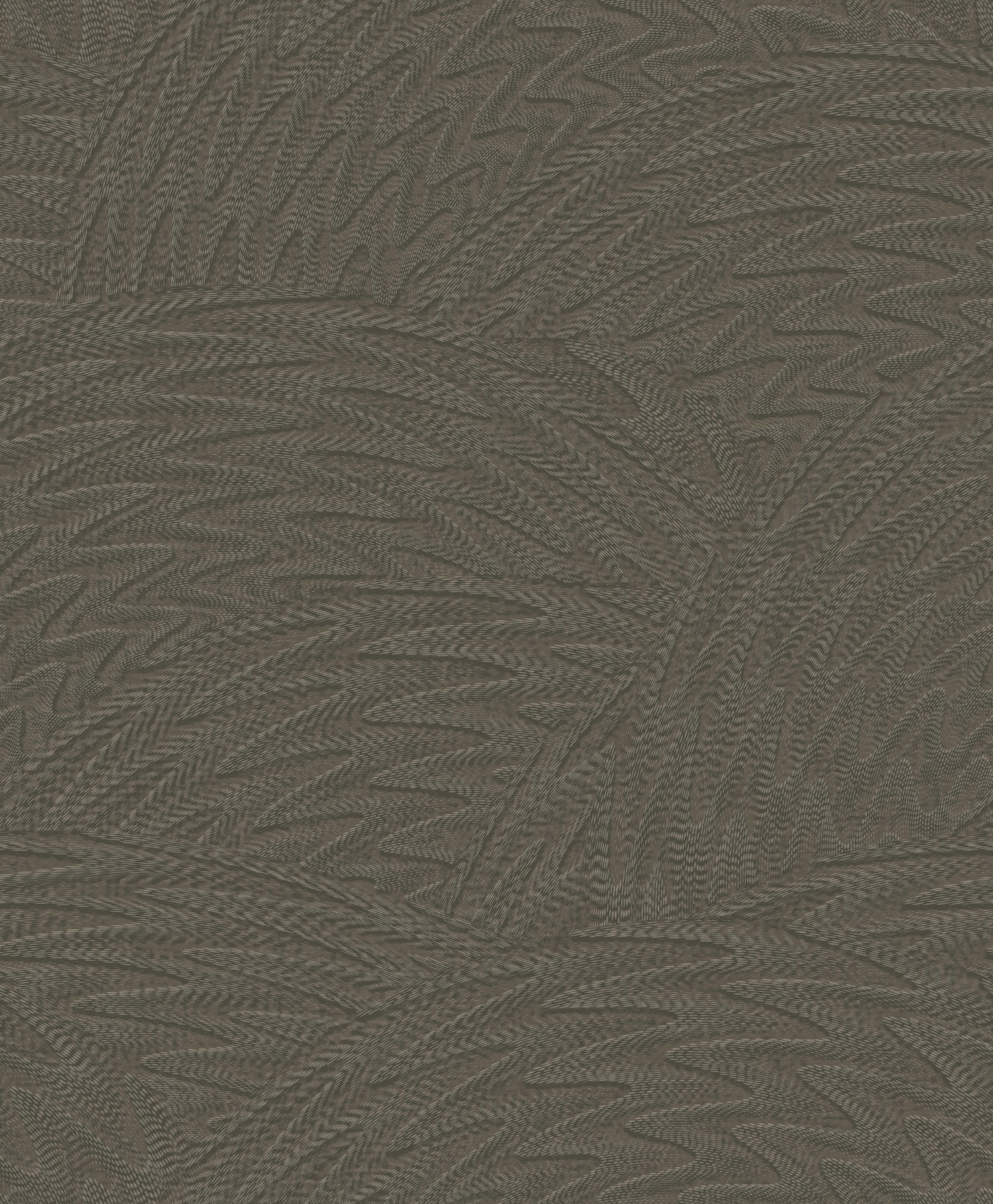 Luxusní zelená vliesová tapeta na zeď,  Z77517, Savana, Zambaiti Parati