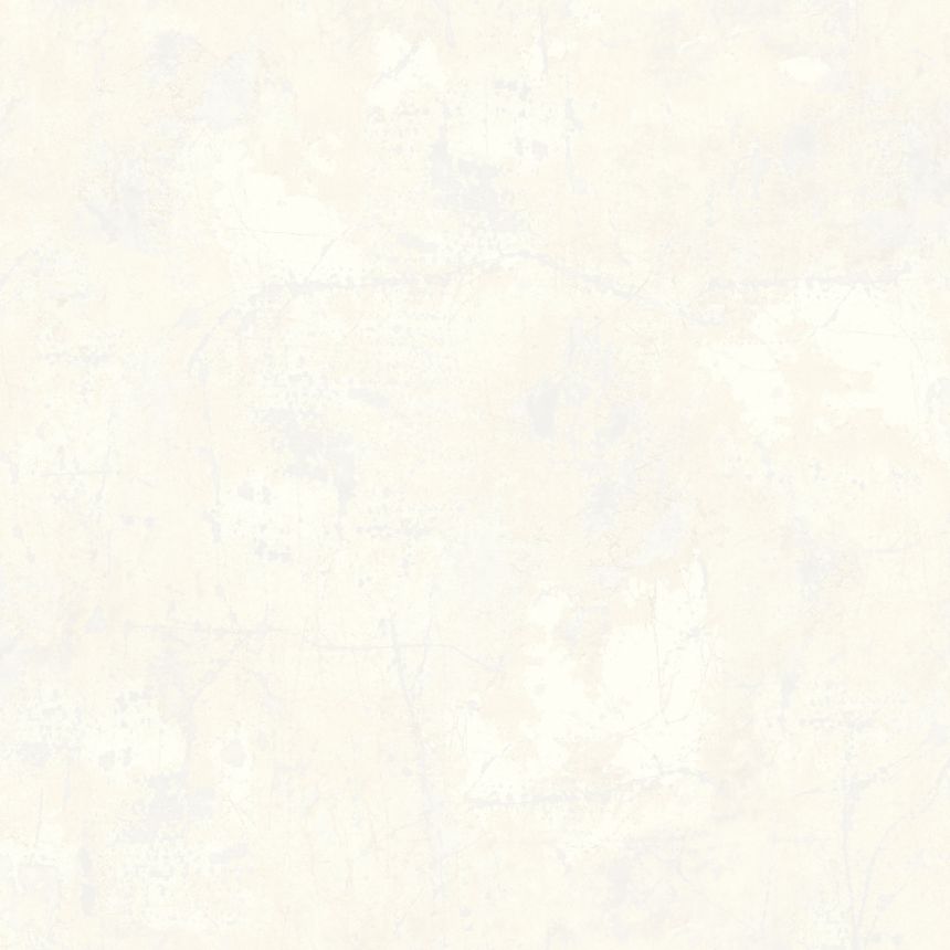 Bílá štuková vliesová tapeta na zeď,  Z77535, Savana, Zambaiti Parati