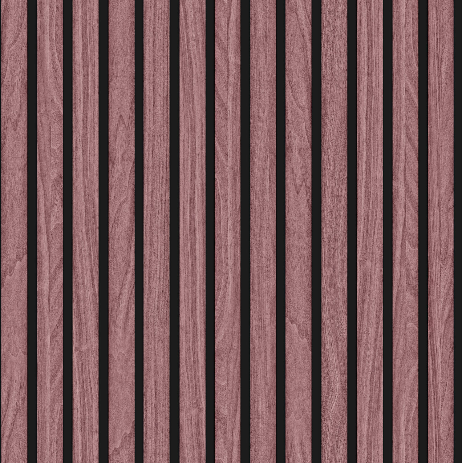 Luxusní hnědá vliesová tapeta, imitace dřeva, palubky, lamely,  Z77551, Savana, Zambaiti Parati