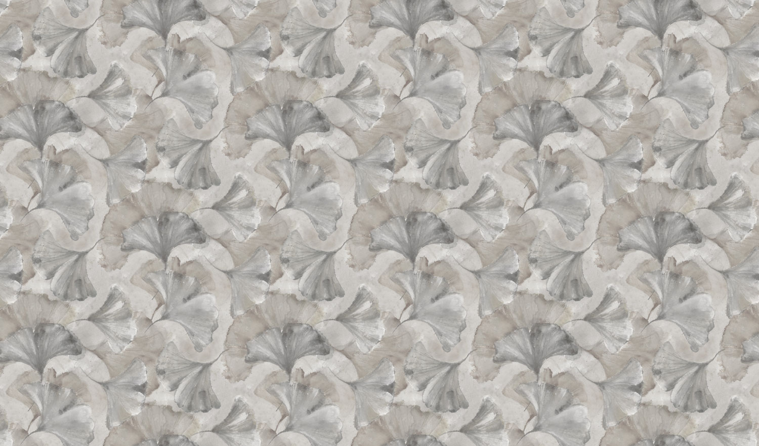 Luxusní vliesová fototapeta na zeď, listy Ginkga, Z77592, Savana, Zambaiti Parati