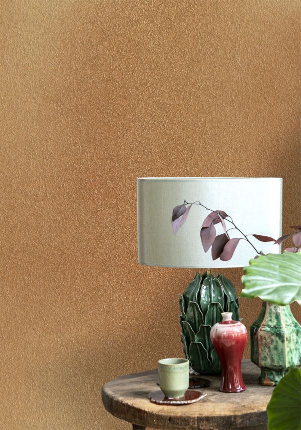 Šedo-béžová vliesová tapeta na zeď, RE25103, Reflect, Decoprint