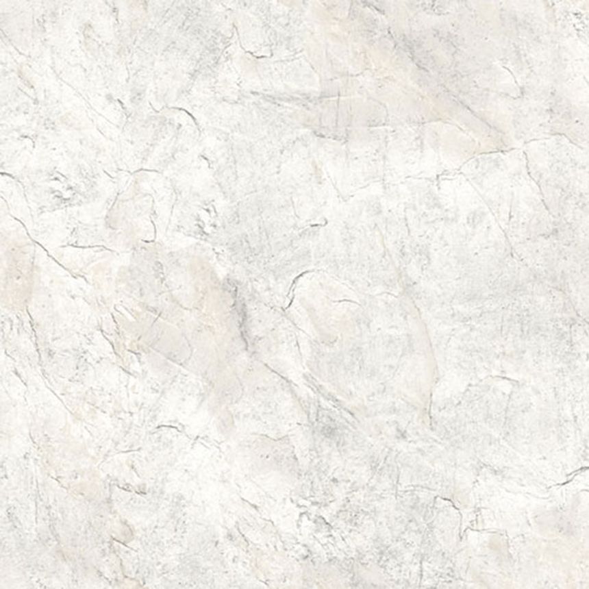 Šedo-béžová vliesová tapeta na zeď, beton, štuk, RE25130, Reflect, Decoprint