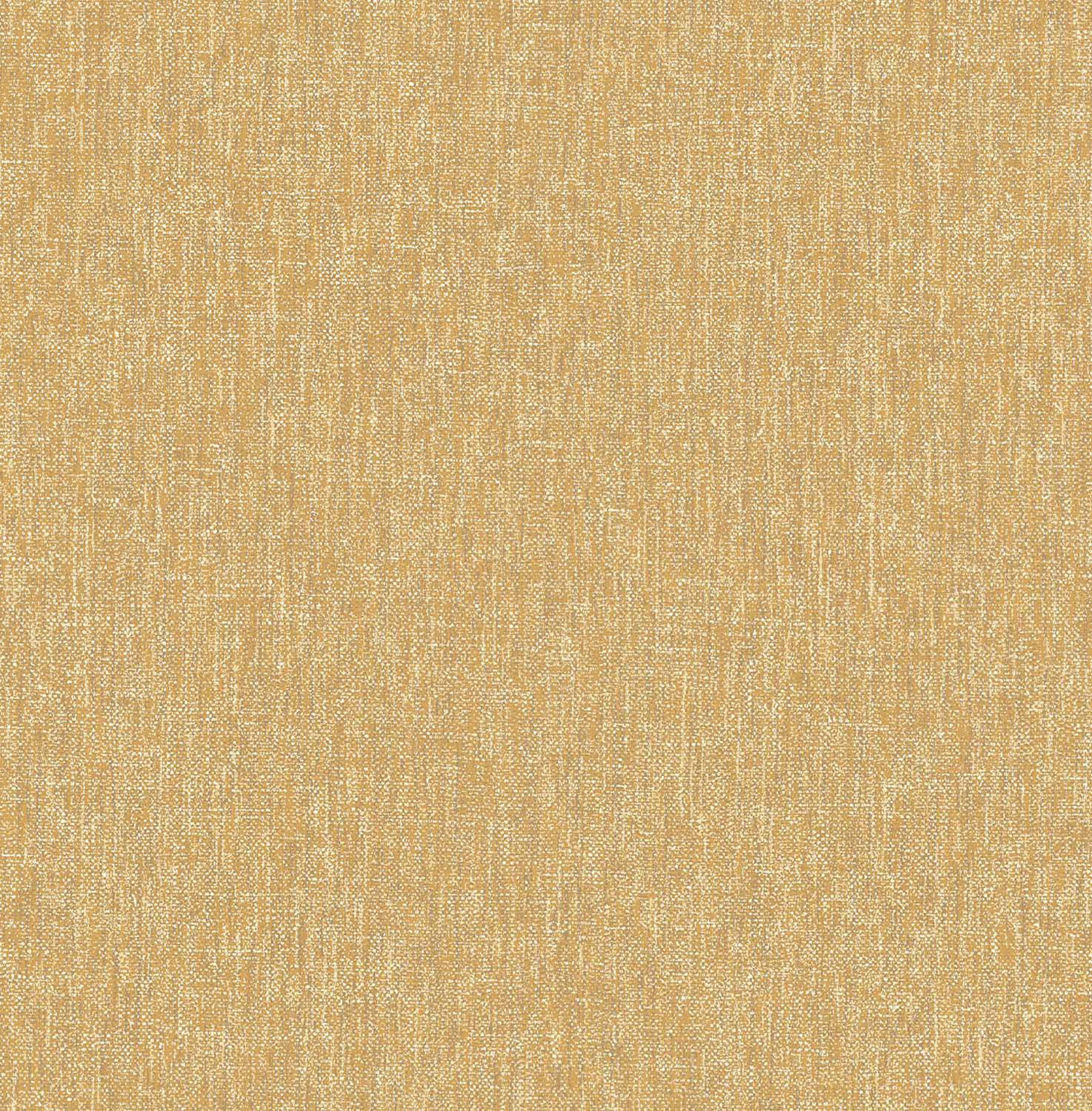 Okrová vliesová tapeta na zeď, imitace látky, 333532, Festival, Eijffinger