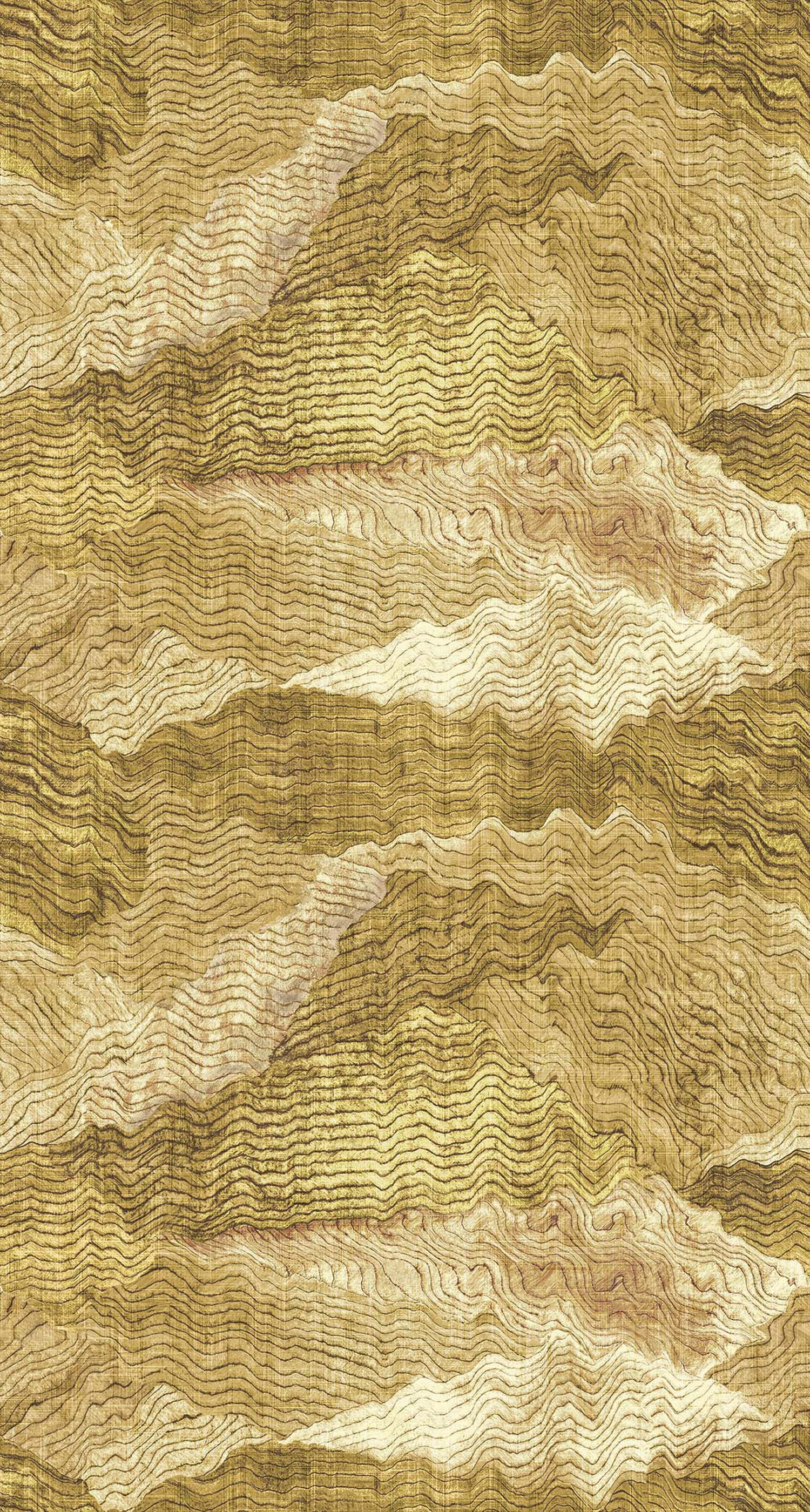 Vliesová obrazová tapeta na zeď, stromy, krajina, 333562, Festival, Eijffinger