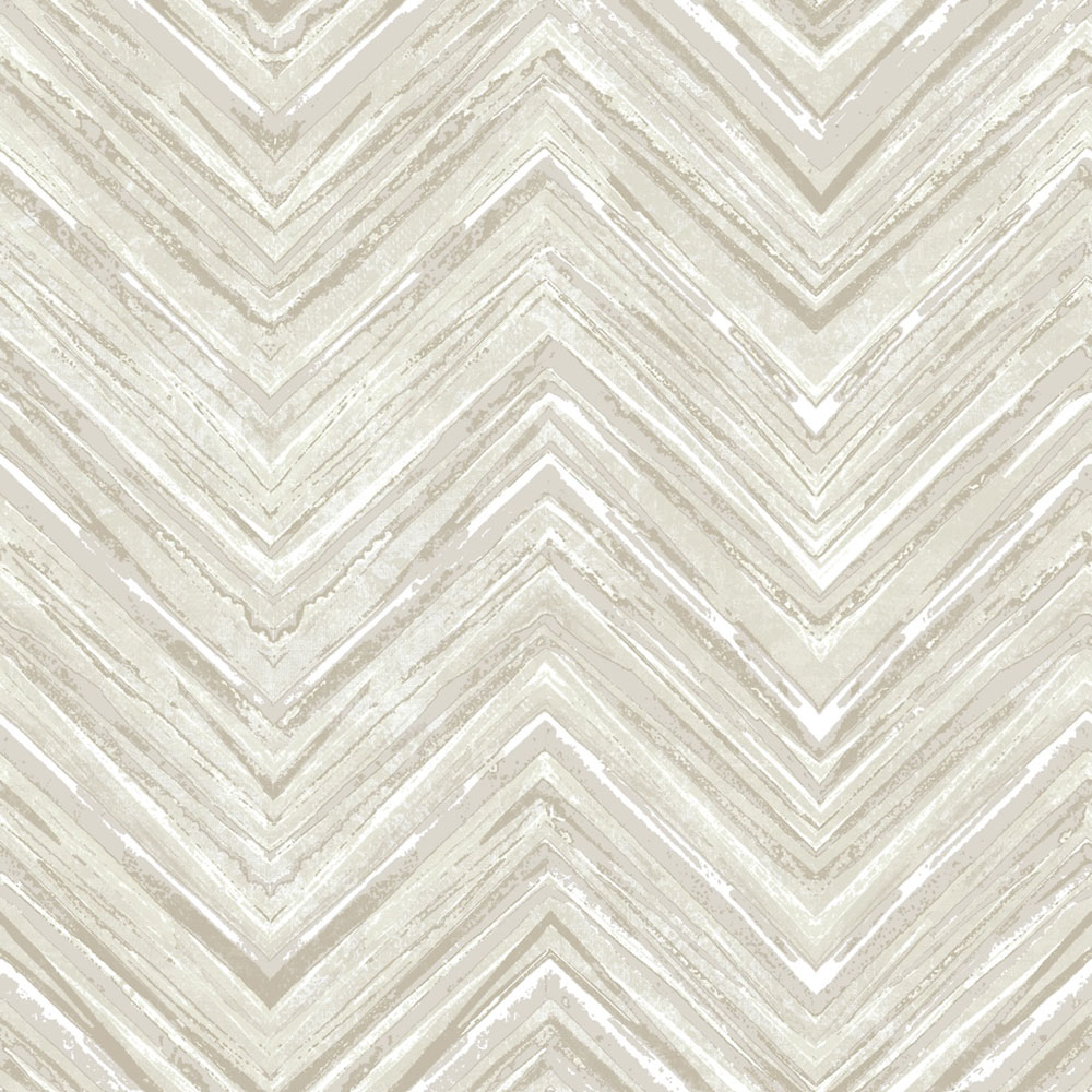 Geometrická vliesová tapeta na zeď, šedo-krémová, GL76301, Blossom, Prestige Wallcoverings