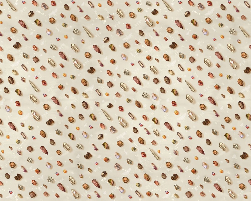 Vliesová obrazová tapeta Pole B, 350x280cm, Imaginum, Vavex