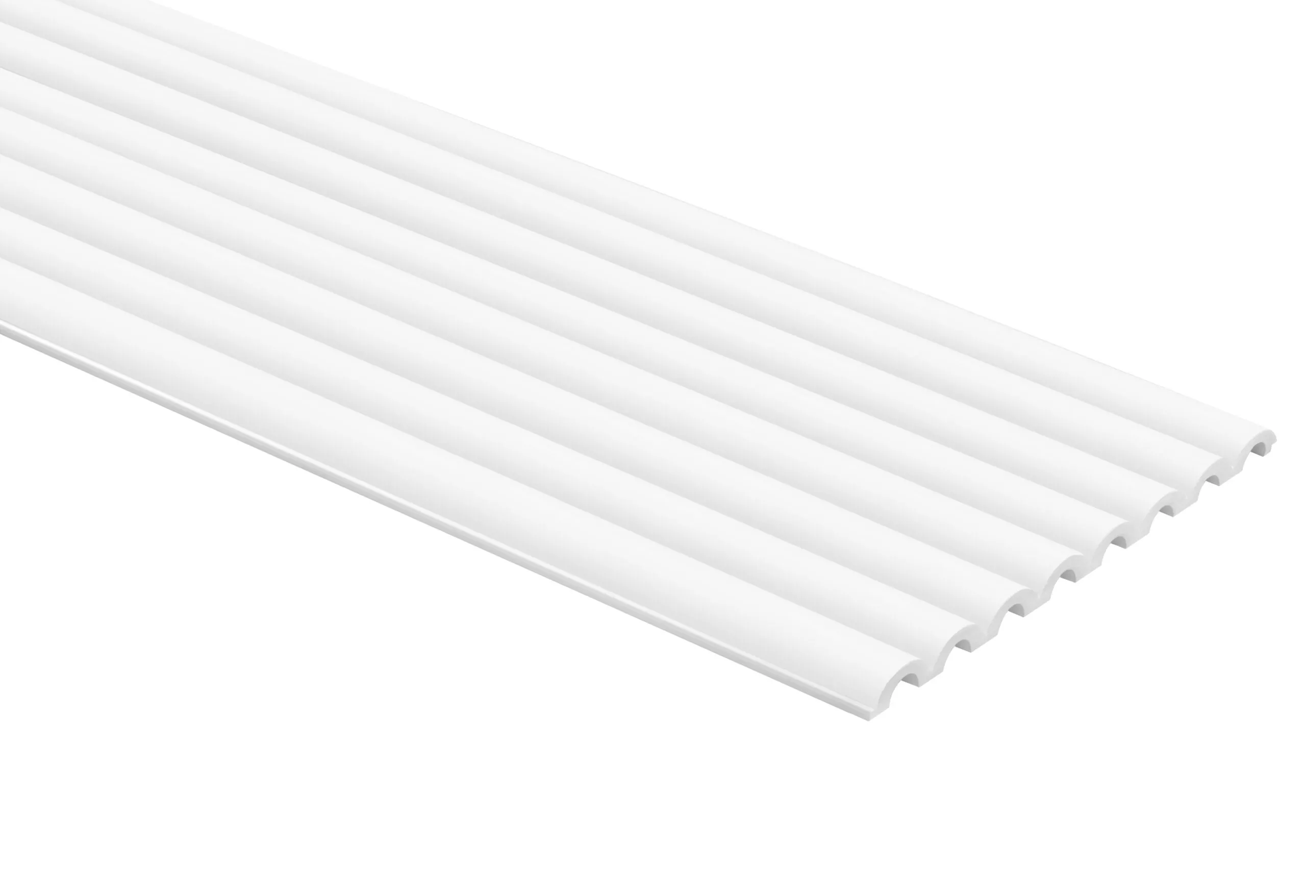 Nástěnná lamela WP001P Duna 270x1,3x24,7cm Mardom