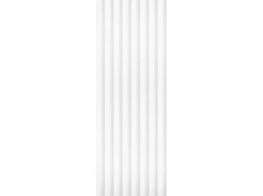 Nástěnná lamela WP001TP Duna 200x1,3x24,7cm Mardom