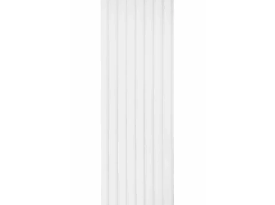 Nástěnná lamela WP002TP Lumio 200x1,2x24,7cm Mardom