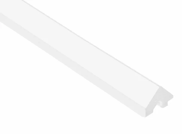 Lamela WP003RTP Vivid pravý stěnový profil 200x1,6x2,1cm Mardom