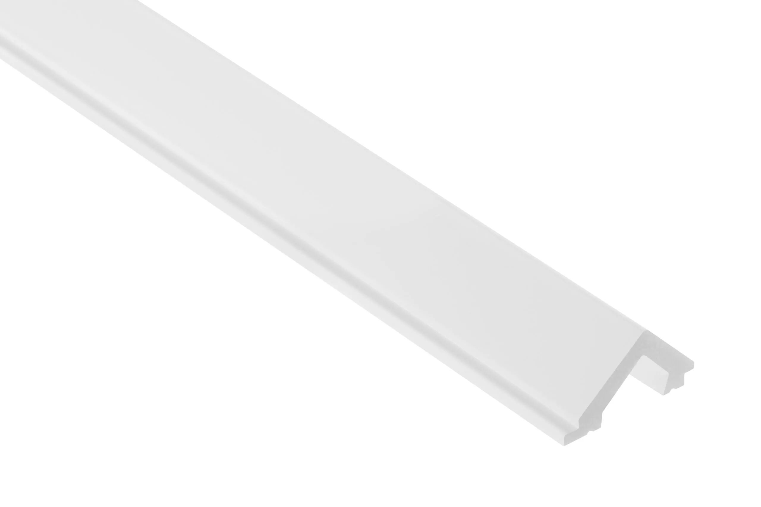 Dekorativní lamela WP003AP Vivid 270x2,5x4,5cm Mardom