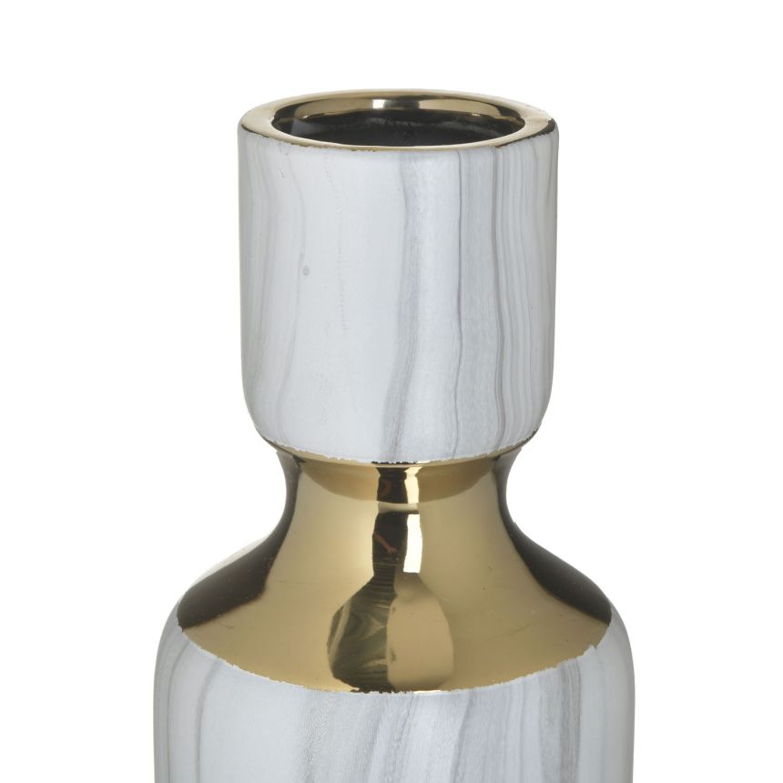 Keramická váza 3-70-129-0222, InArt