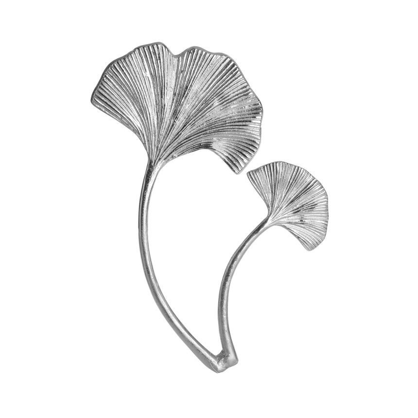 Kovová dekorace Listy 3-70-803-0083, InArt