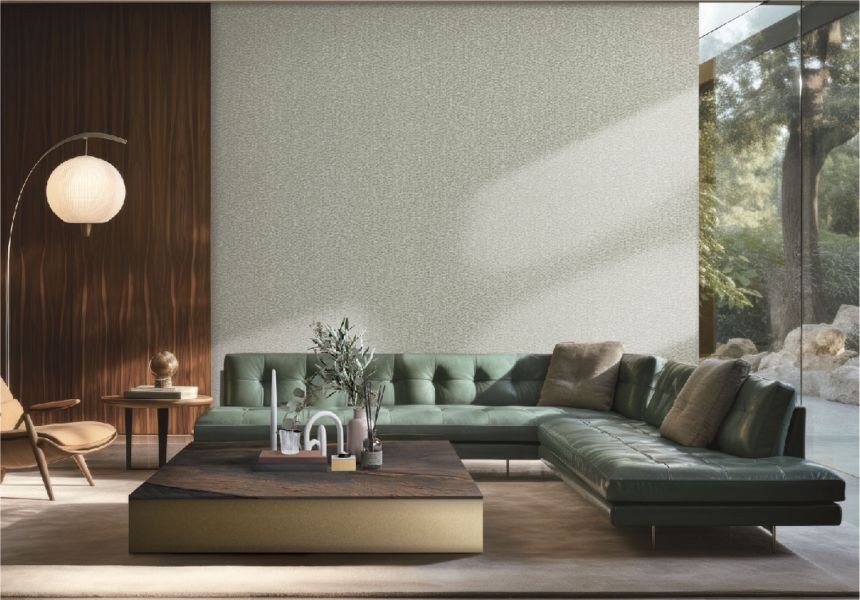 Luxusní vliesová tapeta na zeď s geometrickou texturou, LC522204, Luxury Colors, Id Design