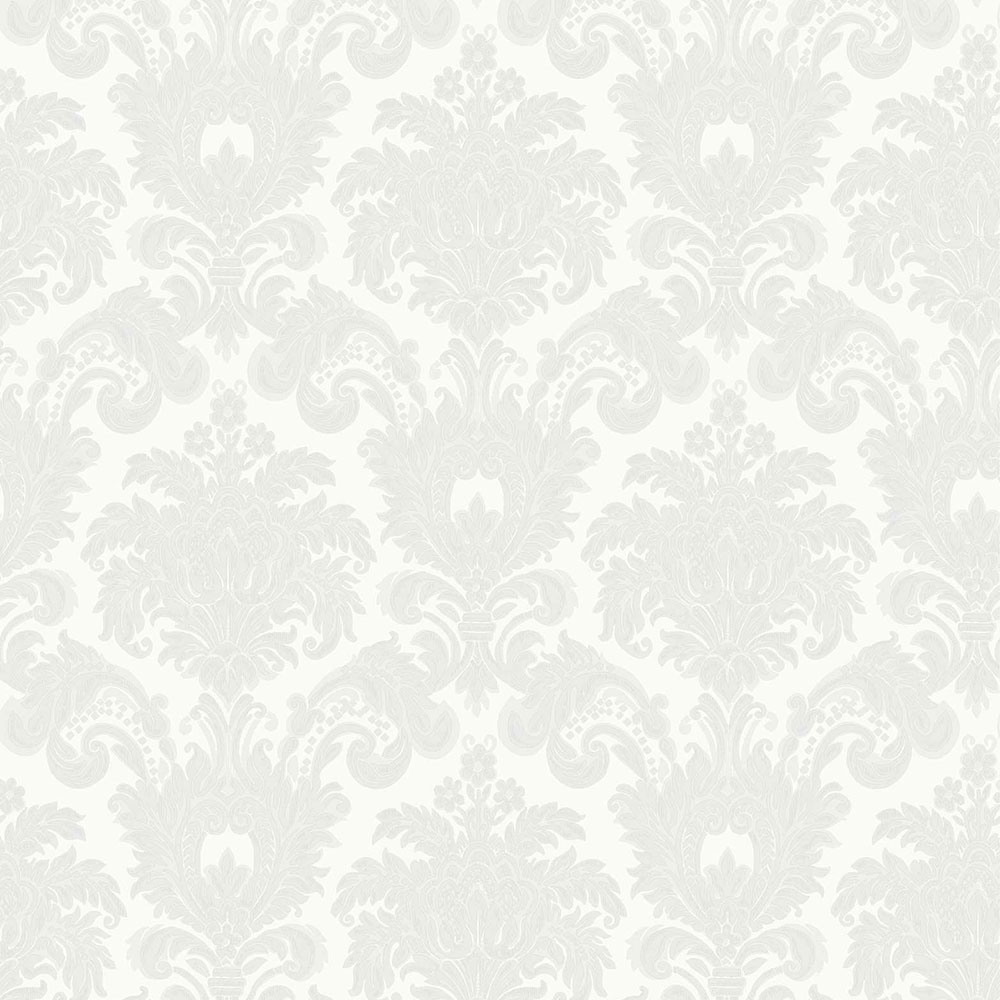 Krémová vliesová zámecká tapeta na zeď, 33320, Tradizioni, Cristiana Masi by Parato