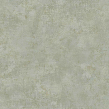 Zelená vliesová tapeta na zeď, imitace látky, 43885, Terra, Cristiana Masi by Parato