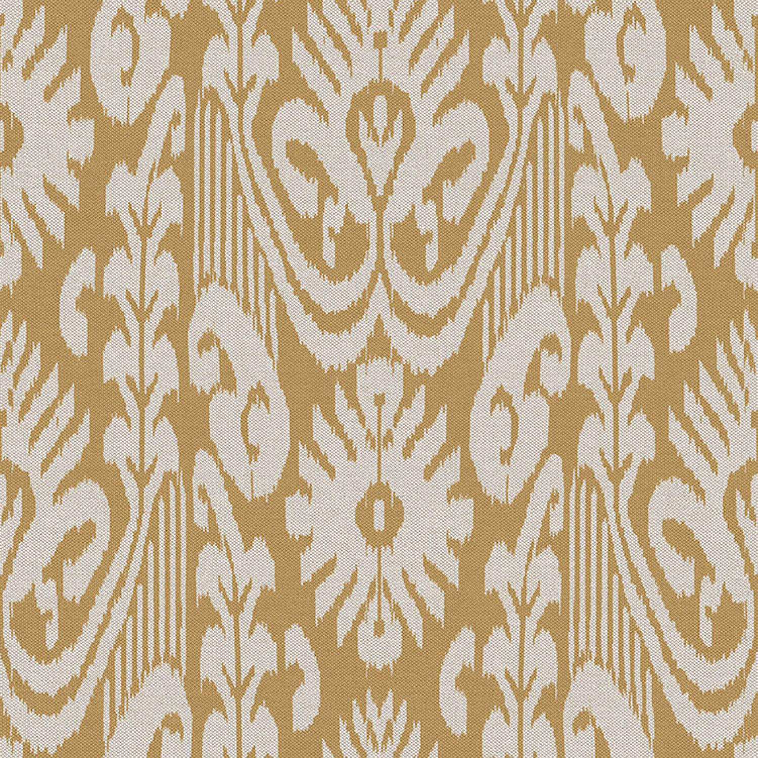 Vliesová tapeta na zeď, zámecká, zlato-béžová, 39021, Arché, Cristiana Masi by Parato