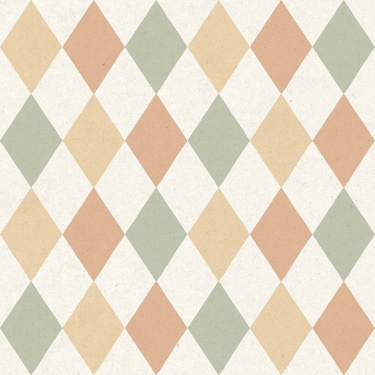 Vliesová tapeta na zeď , kosočtverce, 17125, MiniMe, Cristiana Masi by Parato