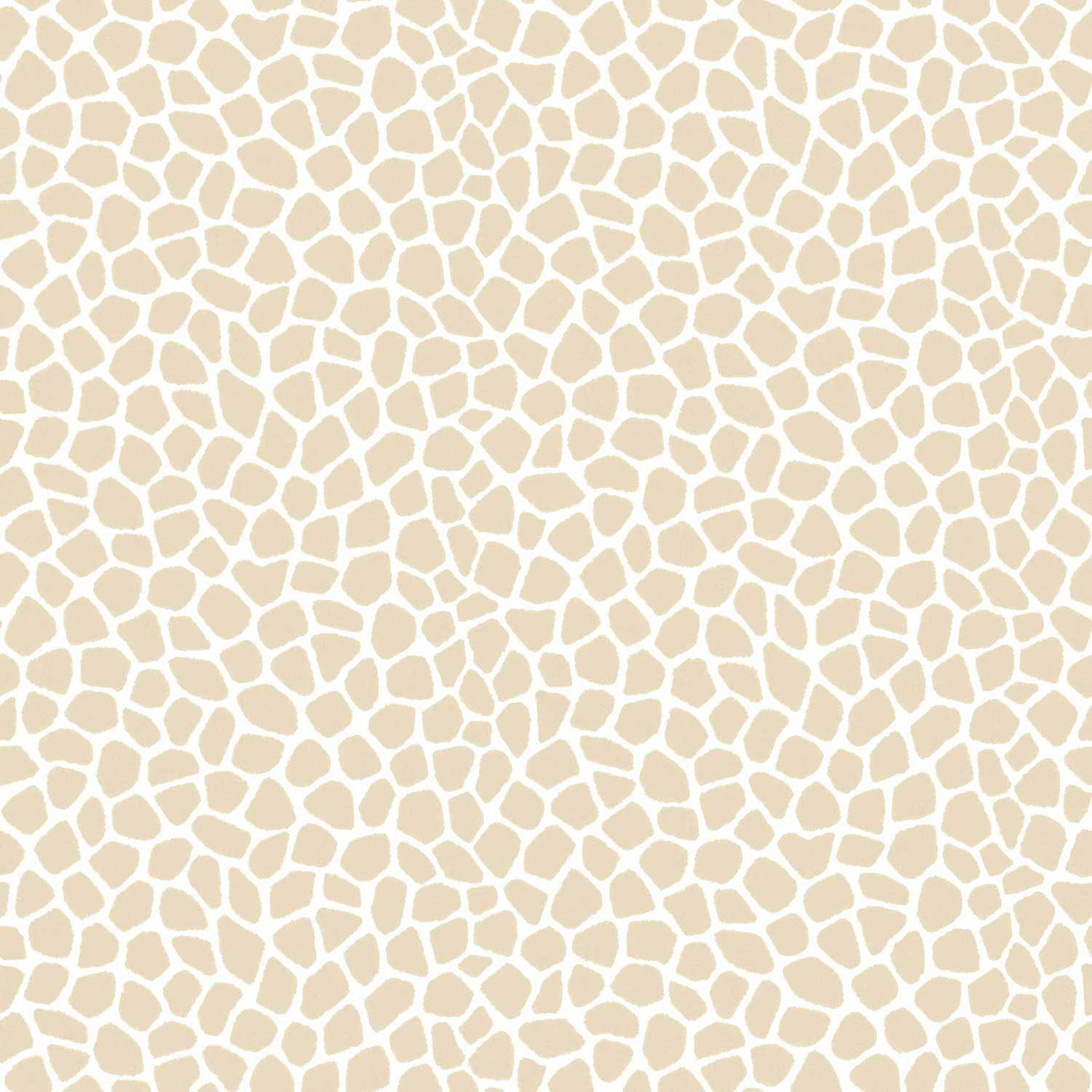 Béžovo-bílá vliesová tapeta na zeď, 17181, MiniMe, Cristiana Masi by Parato