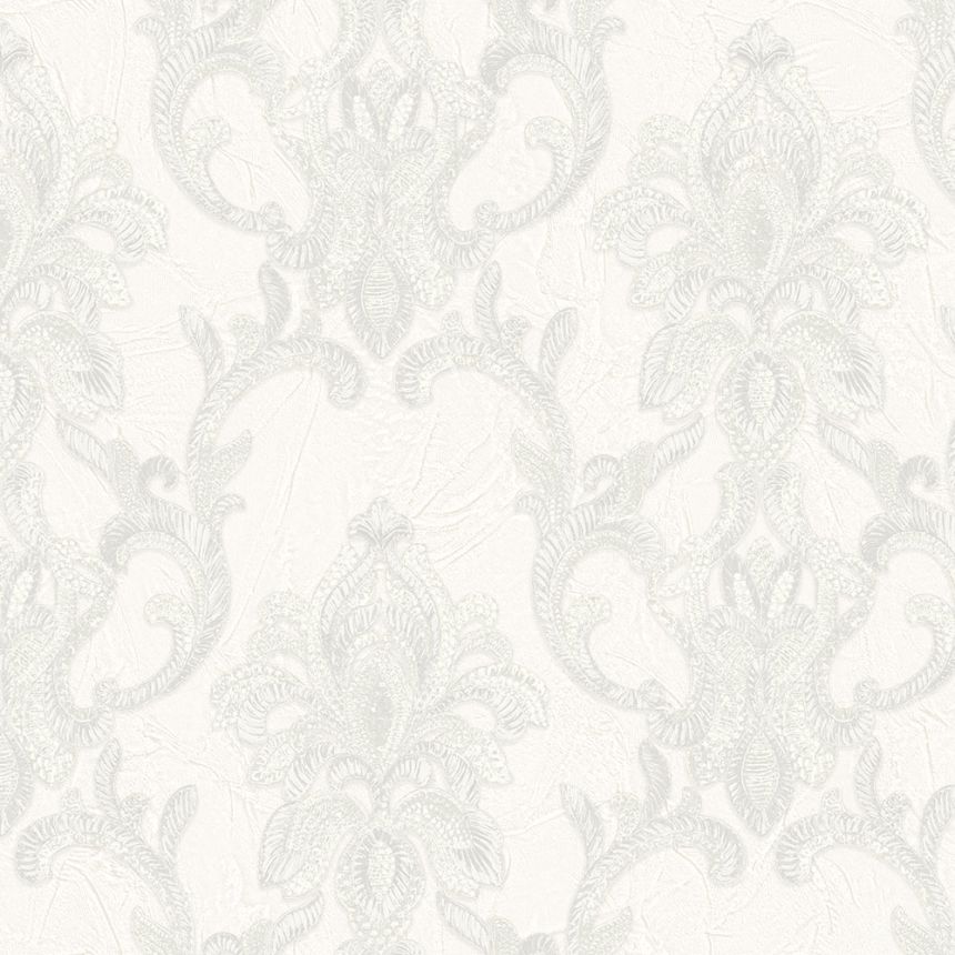 Luxusní  krémovo-zlatá zámecká vliesová tapeta na zeď, Z34925, Elie Saab 2