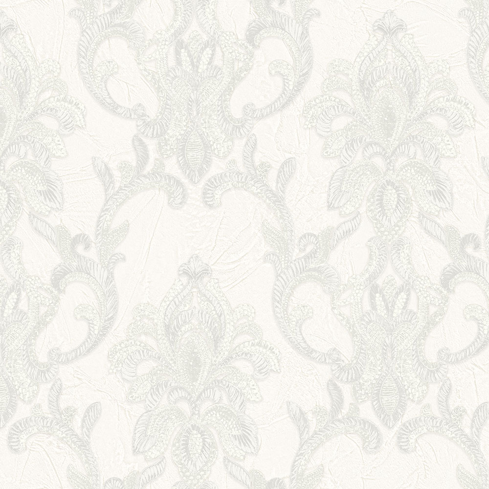 Luxusní  krémovo-zlatá zámecká vliesová tapeta na zeď, Z34925, Elie Saab 2