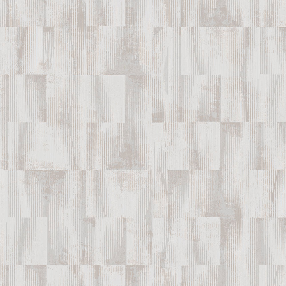 Luxusní  šedo-béžová geometrická vliesová tapeta na zeď, Z34943, Elie Saab 2