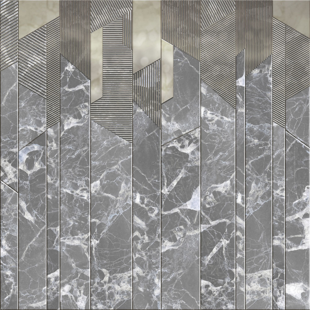 Luxusní vliesová obrazová tapeta na zeď, mramor, Z34948, Elie Saab 2